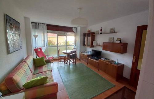 Coqueto apartamento a dos minutos de la playa - Foto 24