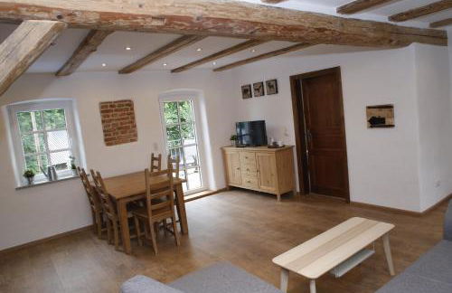 Altes -Haus - Foto 17