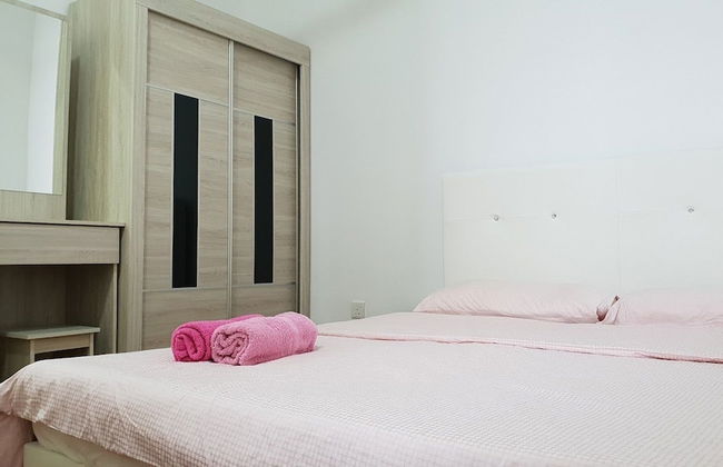 BekvämHome Impiria Residensi Klang - Foto 3