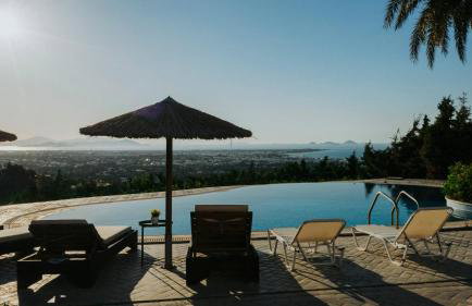 Breathtaking view guesthouse - Photo 16