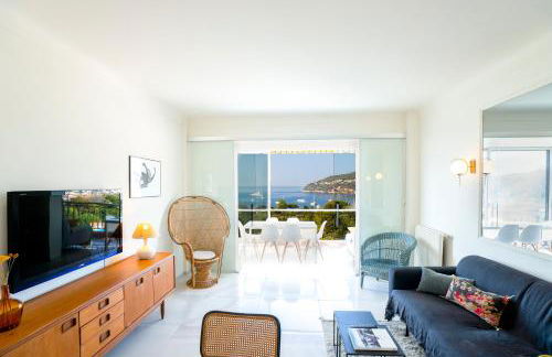 Vue mer exceptionnelle entre Nice et Monaco - Foto 11