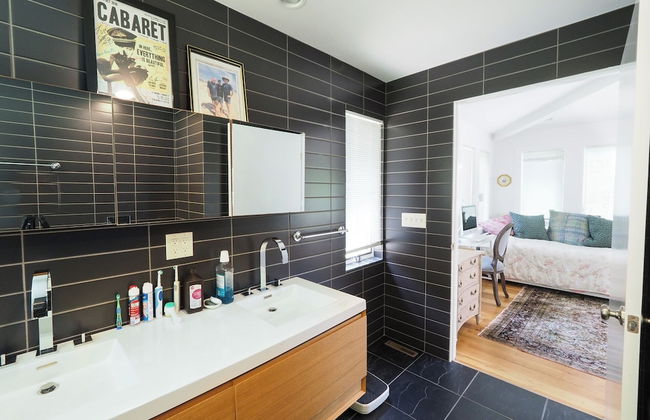 Charming 6 Bdrm Countryside Stay - Foto 50