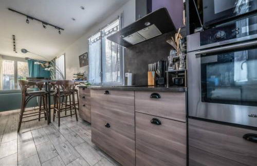 Détente Piscine au Bassin d'Arcachon - Foto 25