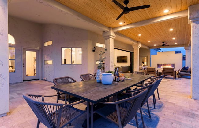 Sweetwater Resort Estate Tennis Pool Spa Vball - Foto 53