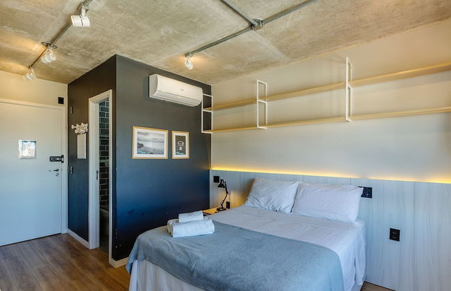 NBL Aptos no centro de Porto Alegre - Foto 12