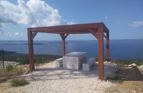 Apartment Vuletic, Ždrelac Pašman - Foto 39