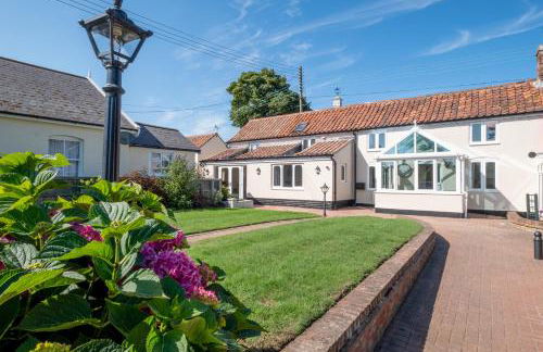 3 Beach Cottages - Aldeburgh Coastal Cottages - Foto 1