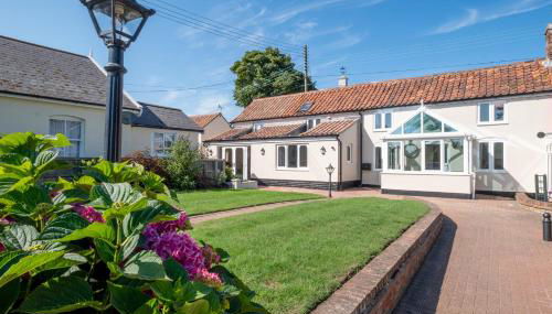 3 Beach Cottages - Aldeburgh Coastal Cottages - Foto 1