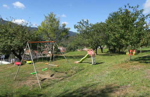 Gîte de famille dans les Vosges - Foto 22