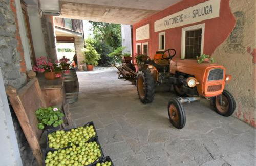 Apartment La Cà Vegia-3 by Interhome - Foto 49