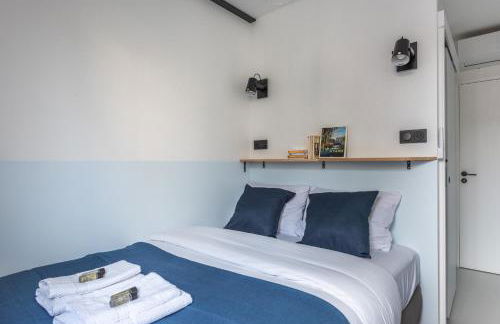 Design Architect Flat - 6 guests - 15min from Paris center - Foto 13