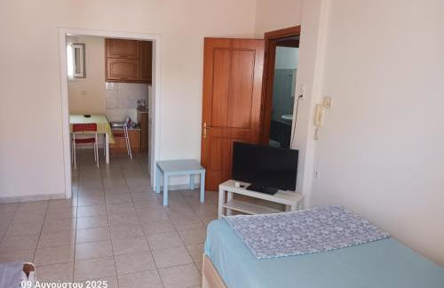 ILIAS APARTMENTS SOUFLI - Photo 5