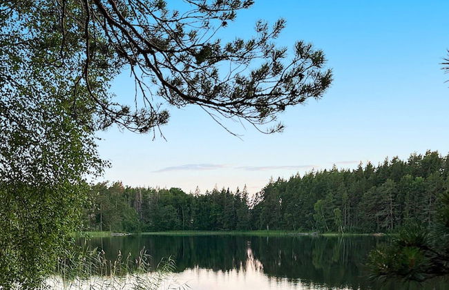 4 Person Holiday Home in Norrtalje-by Traum - Foto 15