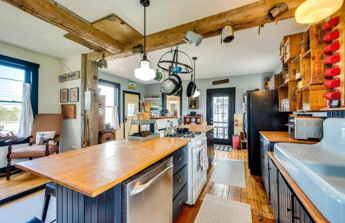 True North Farm House - Historic Family Home - Foto 11