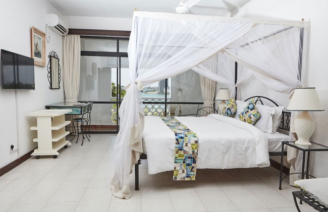 Tamarind Village Apartments - Foto 2