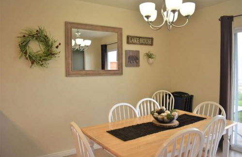 Lake View Condo 930 2 - Foto 23