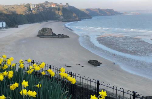 Edward Street, Tenby, 3 bed, 6 adults, 2 children - Foto 16