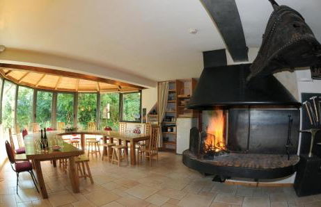 La halte saint bernard - Foto 6