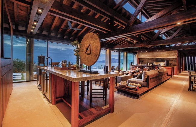 Villa Kupuri 27 Spectacular View - Foto 34