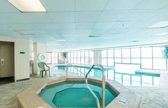 Harbour Place #202 by Southern Vacation Rentals - Foto 53