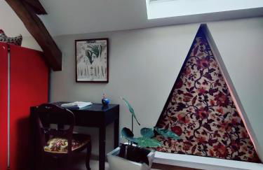 La Mansarde - Foto 7