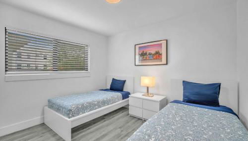 West Brickell - #3 - Renovated 2 1 & Parking - Foto 4