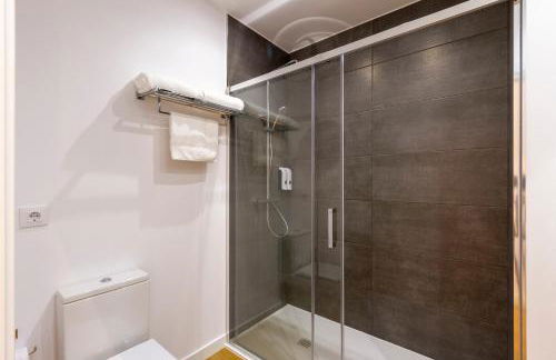 Urbanfive apartamentos Ourense centro - Foto 15