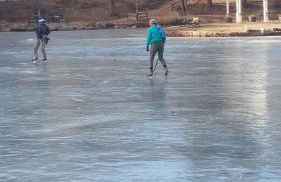 Cozy Lakeside Cottage - Foto 24