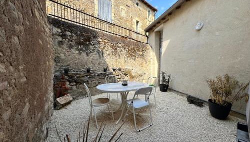 Maison Hythou de ville 6 personnes - Foto 2