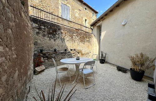 Maison Hythou de ville 6 personnes - Foto 25