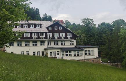 No to w Góry Apartament z tarasem Karpacz - Foto 5