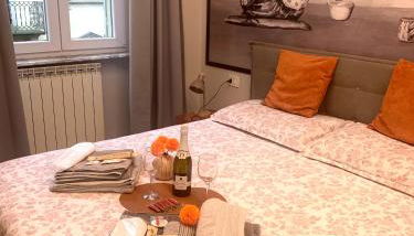 Moderno Porta Nuova - Centro- Wi-Fi veloce - Photo 5