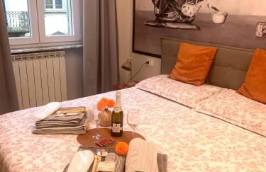 Moderno Porta Nuova - Centro- Wi-Fi veloce - Photo 5