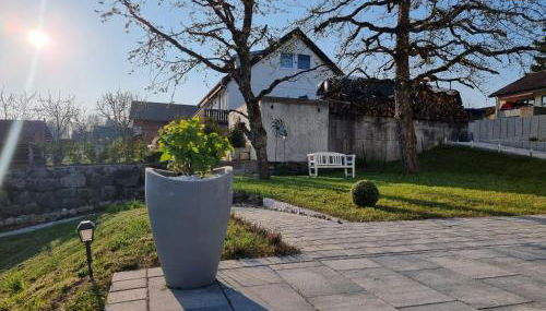 Holiday Apartment Moises y Ruth - Foto 3, Garden