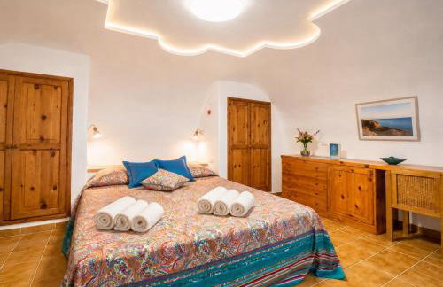 Casa Santa Maria - Suite Mediterraneo - Foto 10