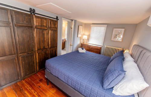 Historic Downtown Annapolis Gem Near USNA - Foto 20