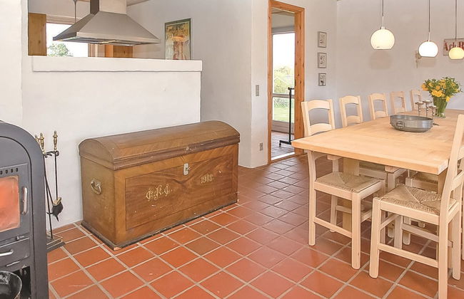 "Cajsa" - 200m from the sea - Foto 37