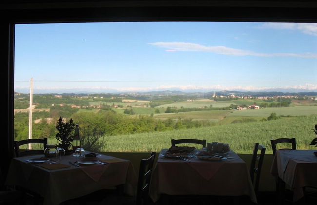 Il Balcone Sul Monferrato - Foto 37