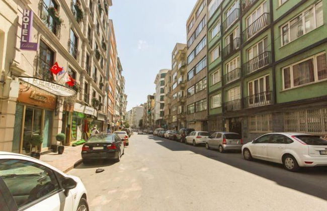 Birru Suites - Foto 24