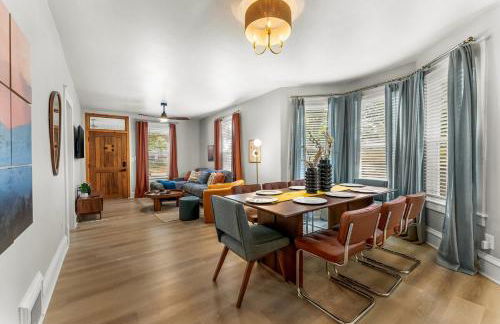 Chic and Cozy Stay in Pueblo - Foto 16