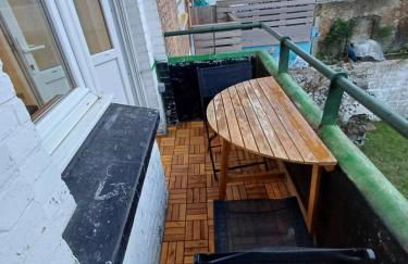 Escale au Nord - Foto 15