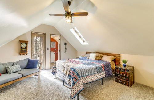 Great for Families! Woodsy Haven in Happy Jack - Foto 20