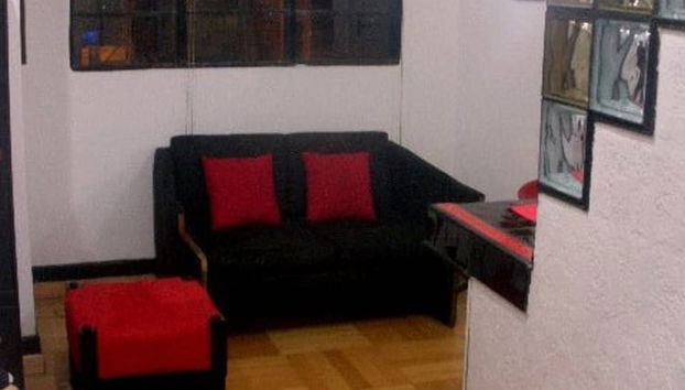 Universidad Javeriana Cll 41 - Foto 5, Zona de estar