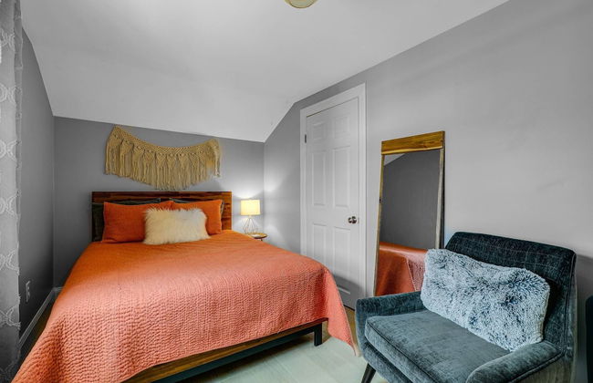 Cloud Break - Foto 33