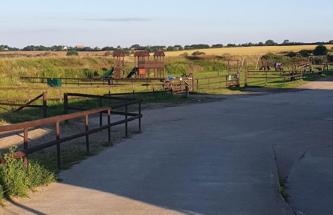 Cosy Static Caravan on East Mersea Island - Foto 24