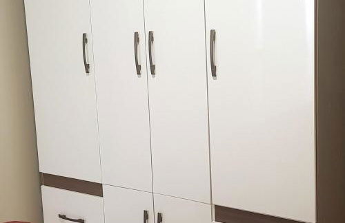 404-Kitinete Central com Wi-Fi - Foto 26