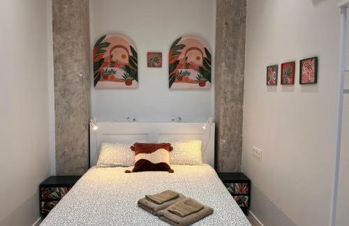 Mestalla Garden - Foto 16