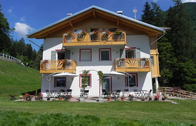 Agritur Sole Levante - Foto 59