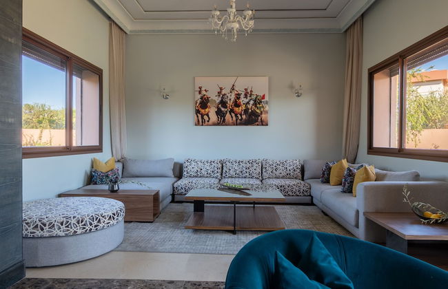 Mandar Atlas - Foto 13