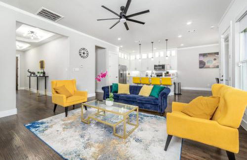 Spectacular 4BRs Home in Downtown Dallas - Foto 6